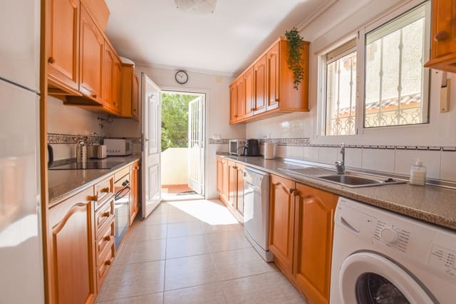 3 bedroom Villa for sale in Monte y Mar, Santa Pola with pool garage - € 425,000 (Ref: 9248899)