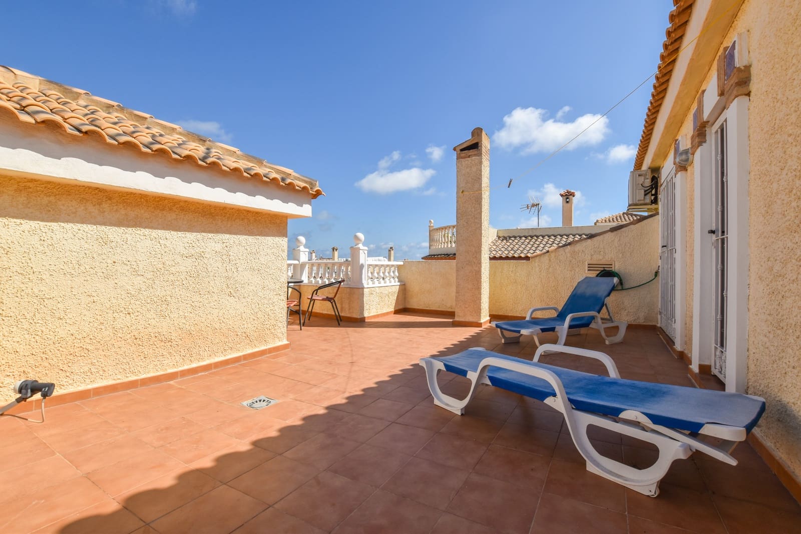 3 sovrum Villa till salu i Gran Alacant med pool garage - 425 000 € (Ref: 9248899)