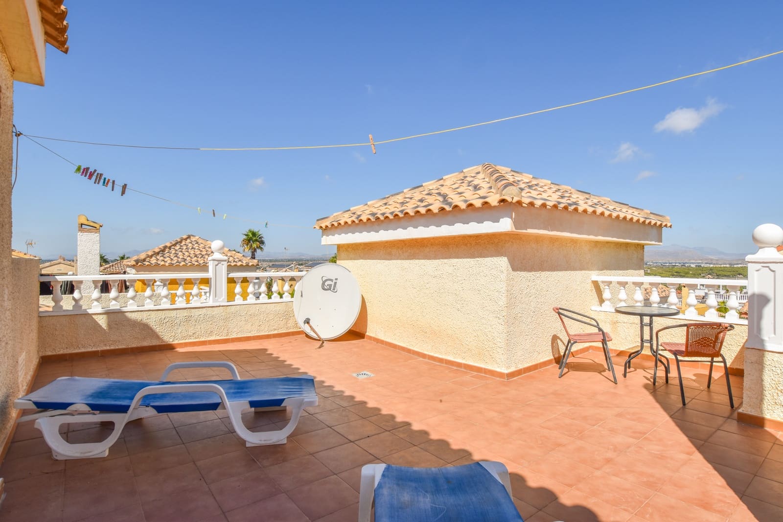 3 sovrum Villa till salu i Gran Alacant med pool garage - 425 000 € (Ref: 9248899)