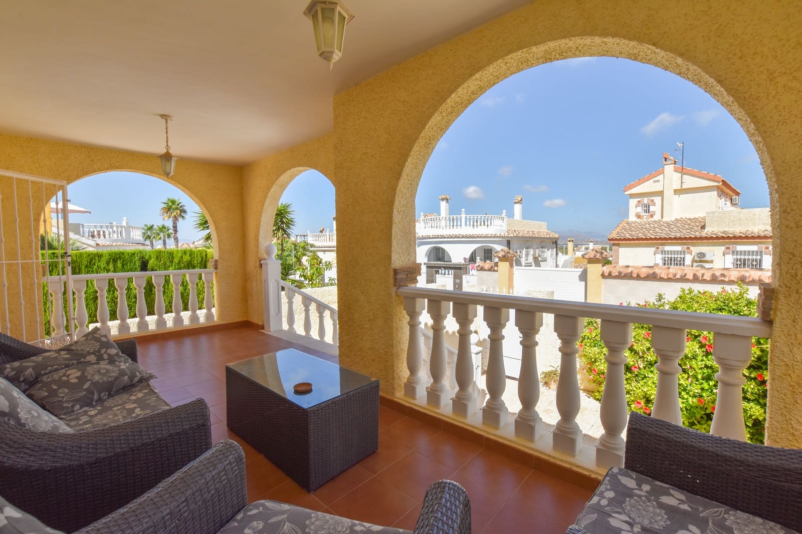 3 sovrum Villa till salu i Gran Alacant med pool garage - 425 000 € (Ref: 9248899)