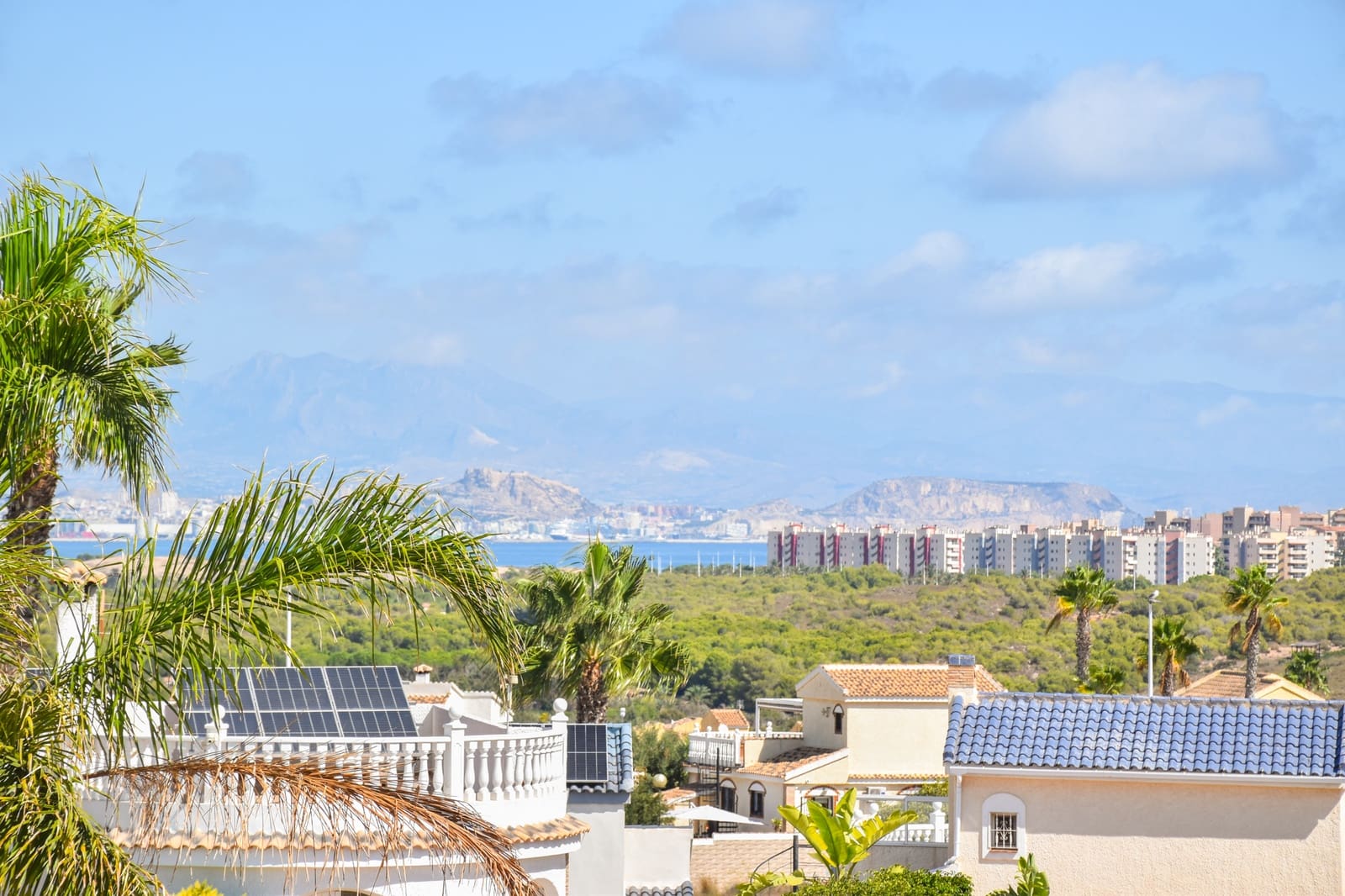 3 sovrum Villa till salu i Gran Alacant med pool garage - 425 000 € (Ref: 9248899)