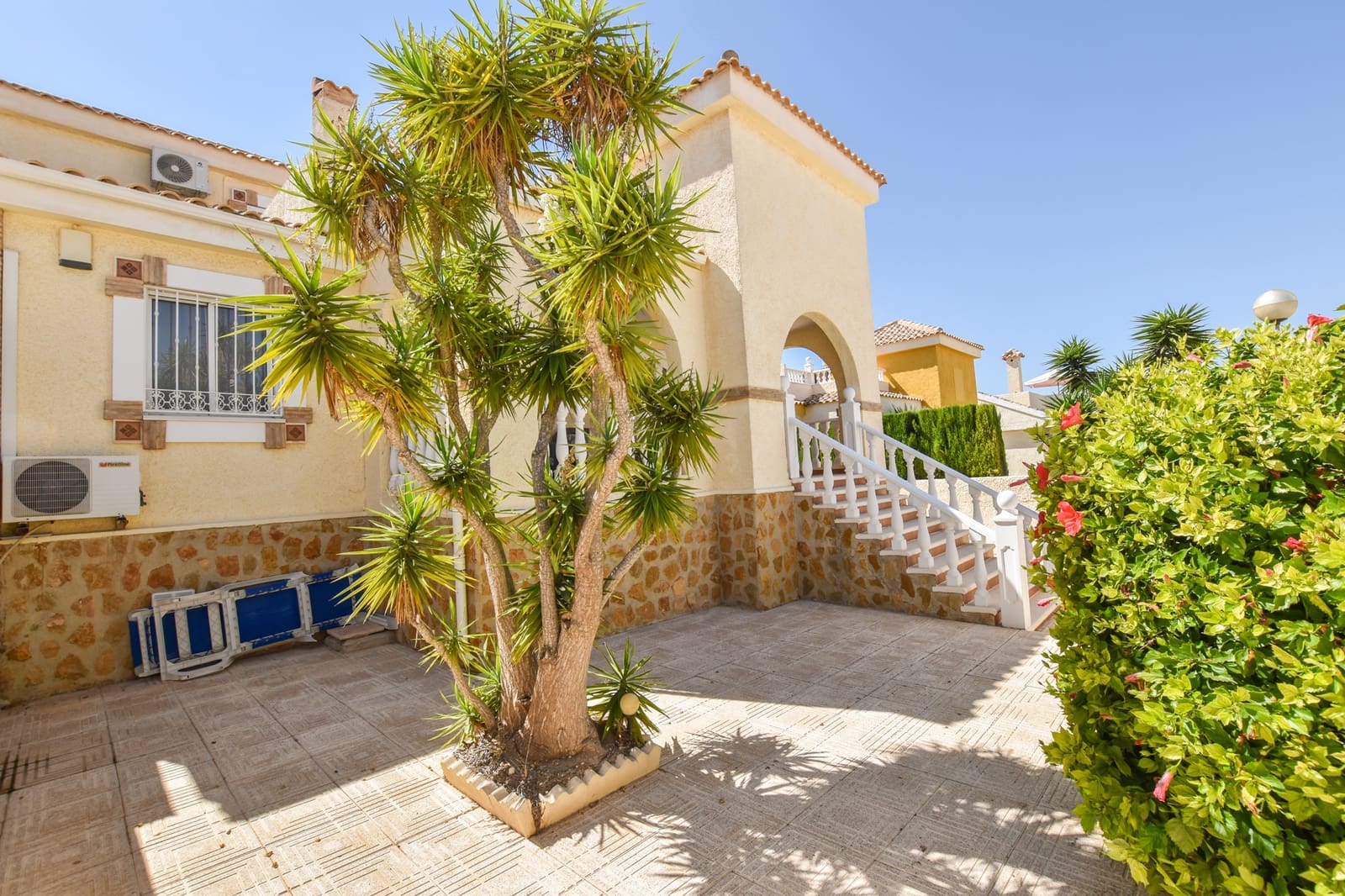 3 sovrum Villa till salu i Gran Alacant med pool garage - 425 000 € (Ref: 9248899)