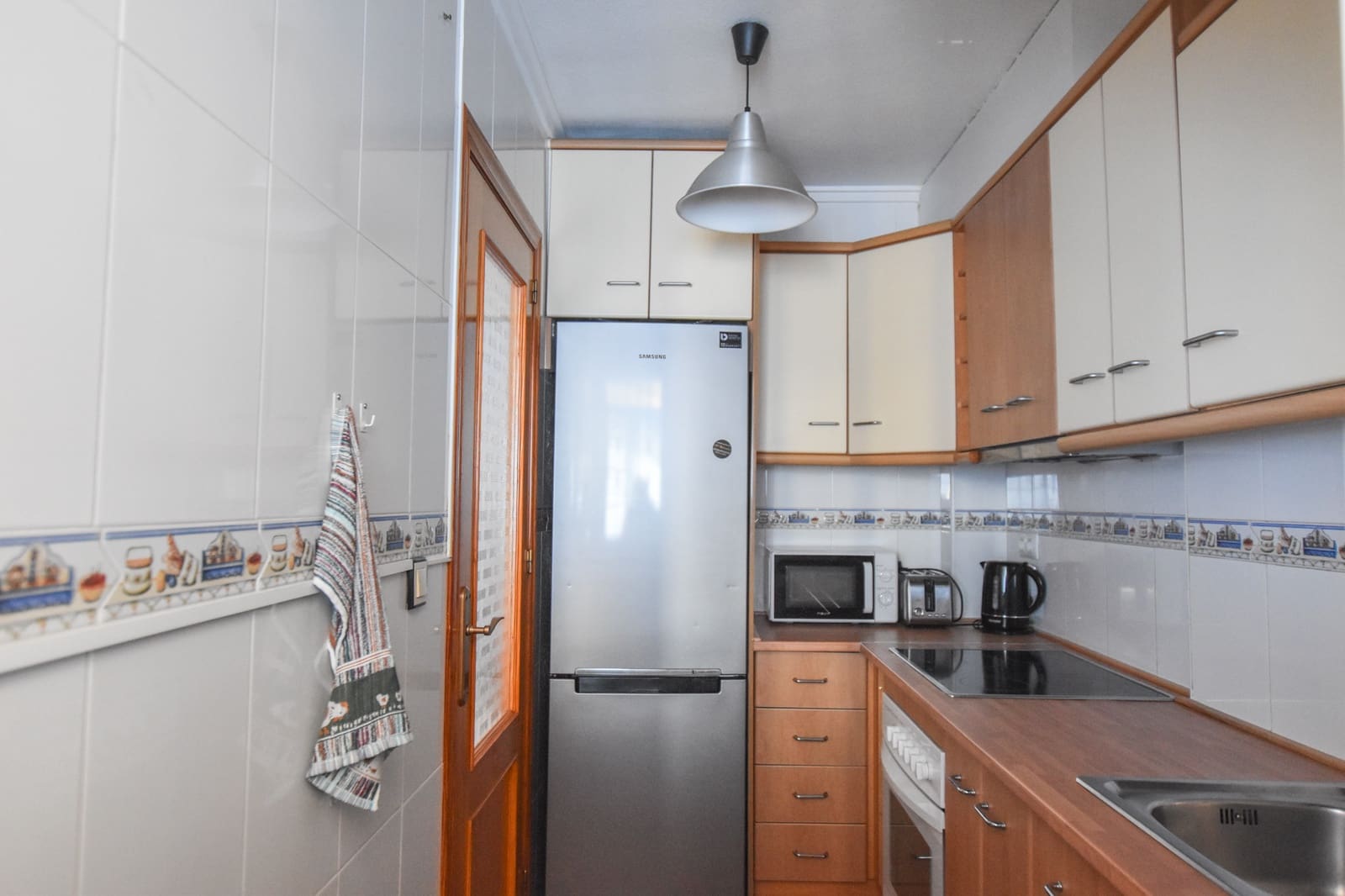 2 bedroom Apartment for sale in Gran Alacant with pool - € 177,500 (Ref: 9273040)