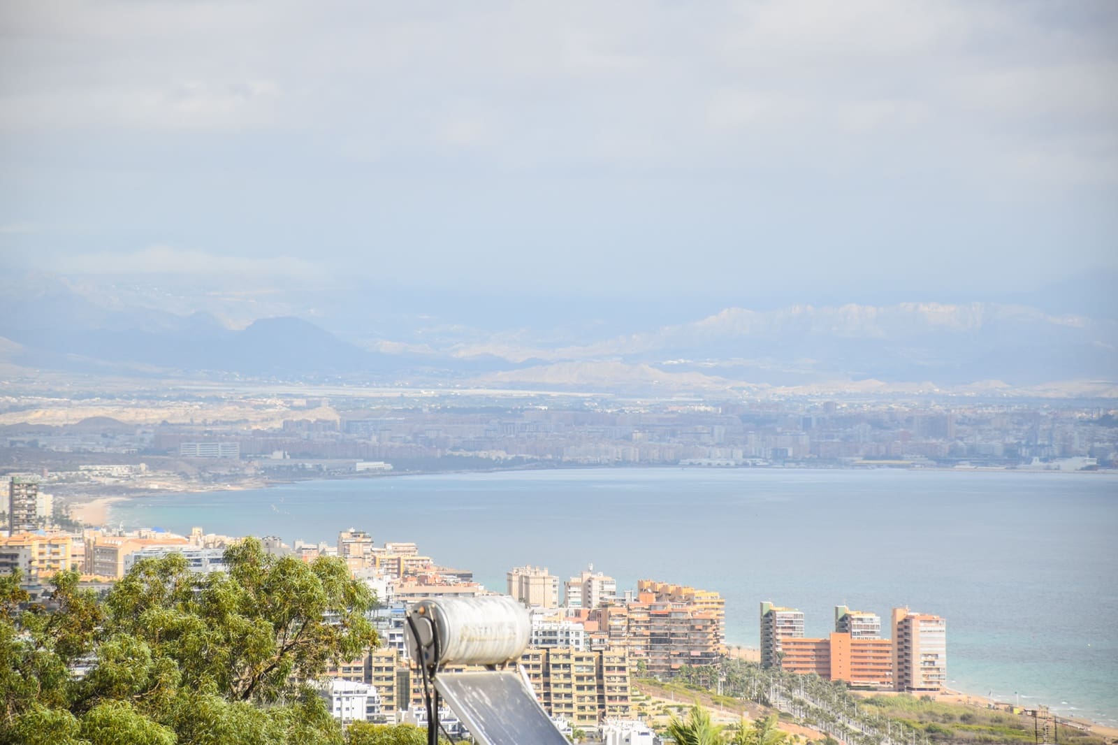 2 bedroom Apartment for sale in Gran Alacant with pool - € 177,500 (Ref: 9273040)