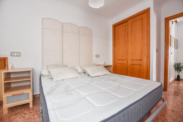 2 sovrum Lägenhet till salu i Gran Alacant, Santa Pola med pool - 177 500 € (Ref: 9273040)