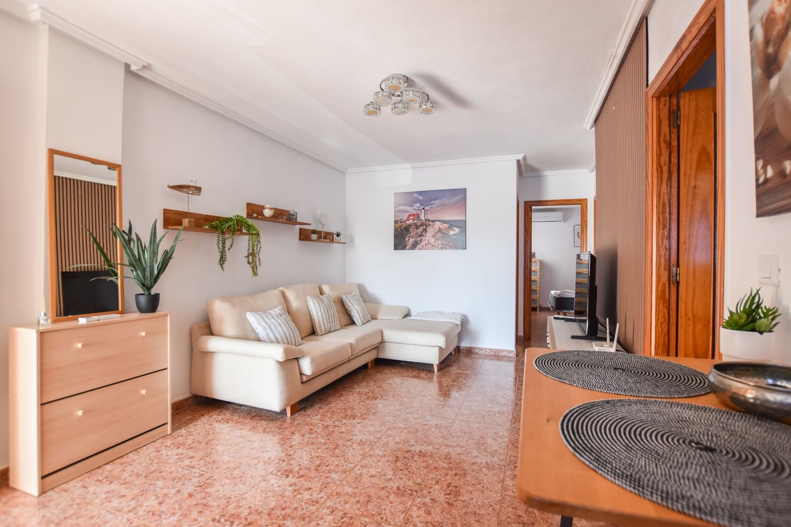 2 bedroom Apartment for sale in Gran Alacant with pool - € 177,500 (Ref: 9273040)