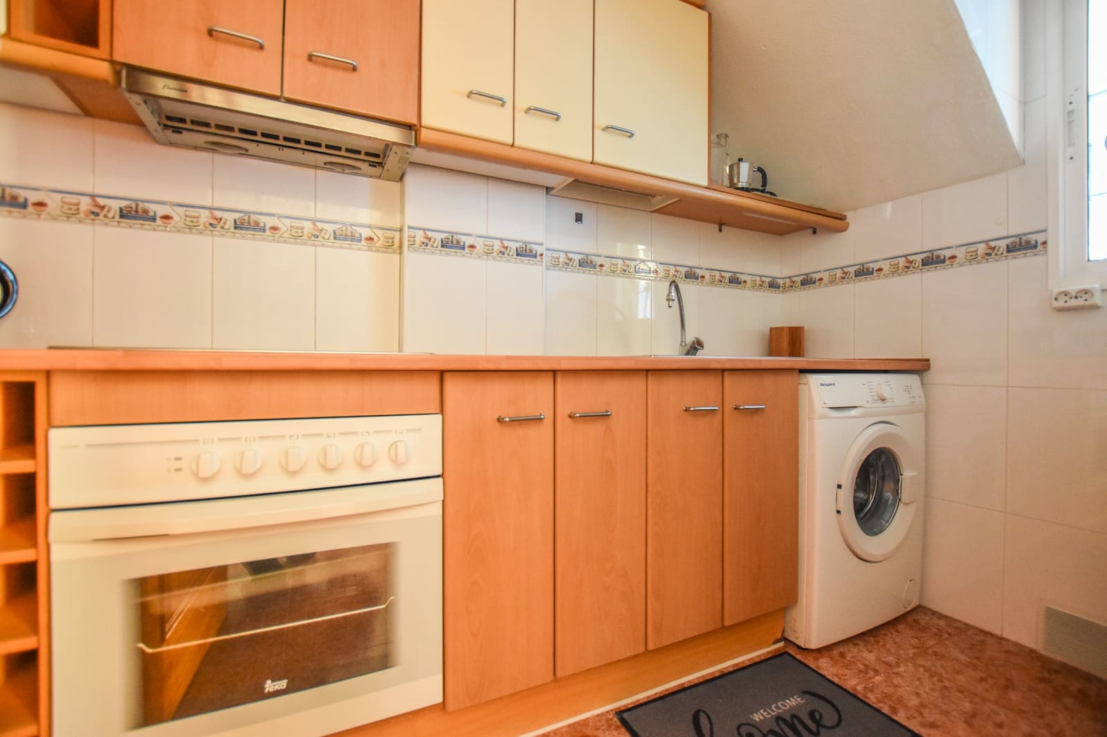 2 bedroom Apartment for sale in Gran Alacant with pool - € 177,500 (Ref: 9273040)