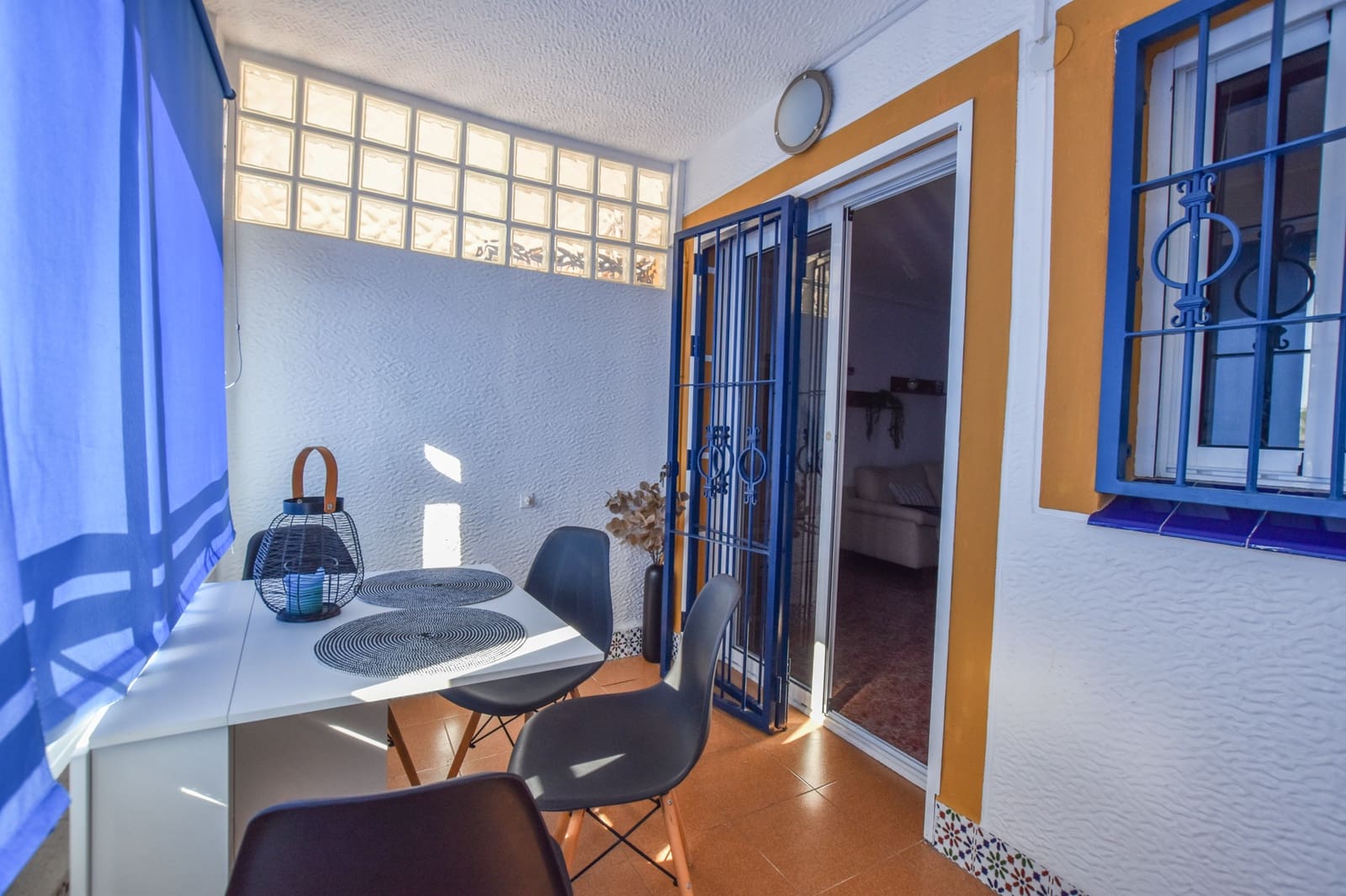 2 bedroom Apartment for sale in Gran Alacant with pool - € 177,500 (Ref: 9273040)