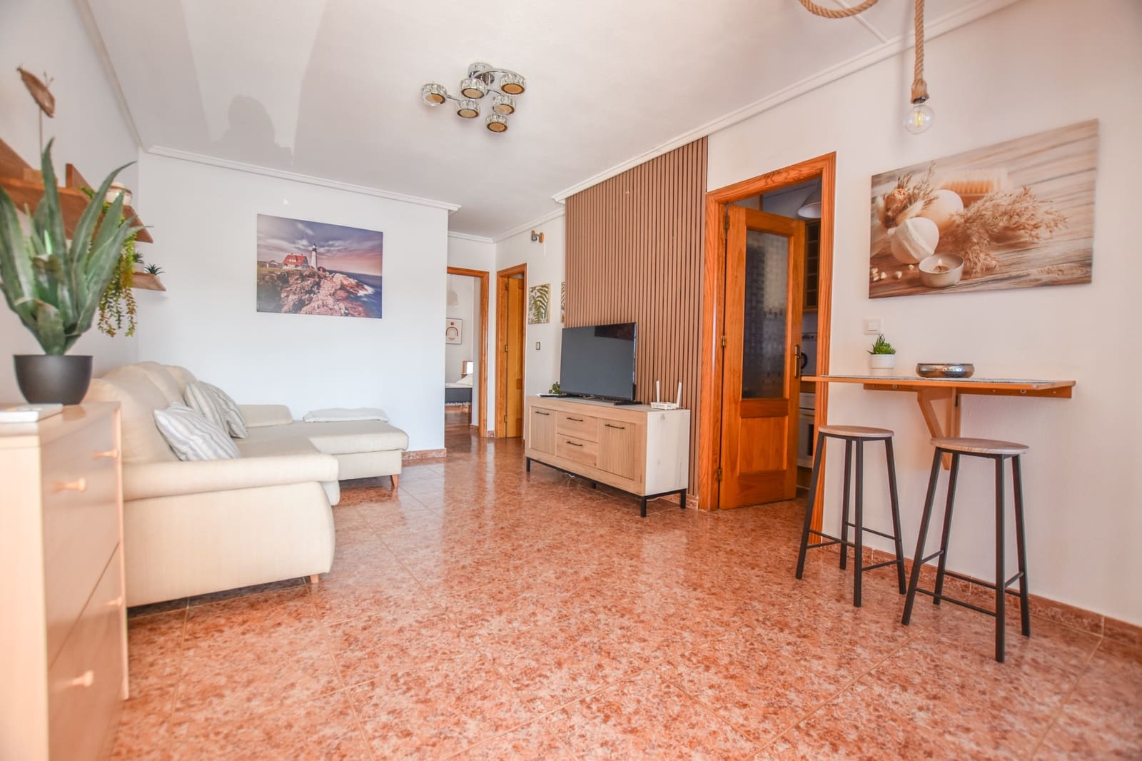 2 bedroom Apartment for sale in Gran Alacant with pool - € 177,500 (Ref: 9273040)