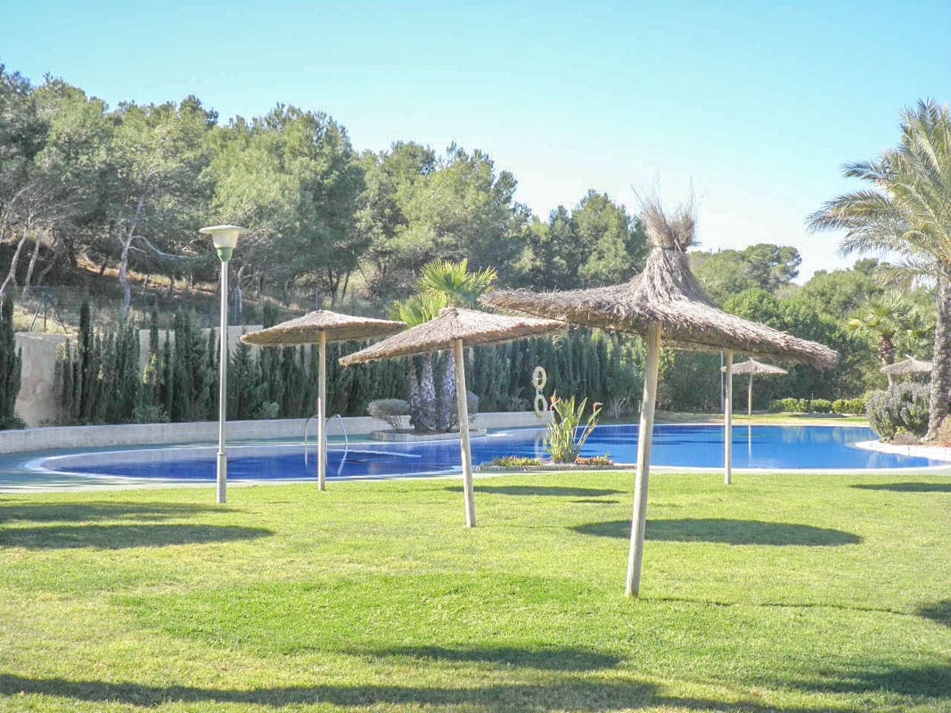 2 bedroom Apartment for sale in Gran Alacant with pool garage - € 235,000 (Ref: 9325188)