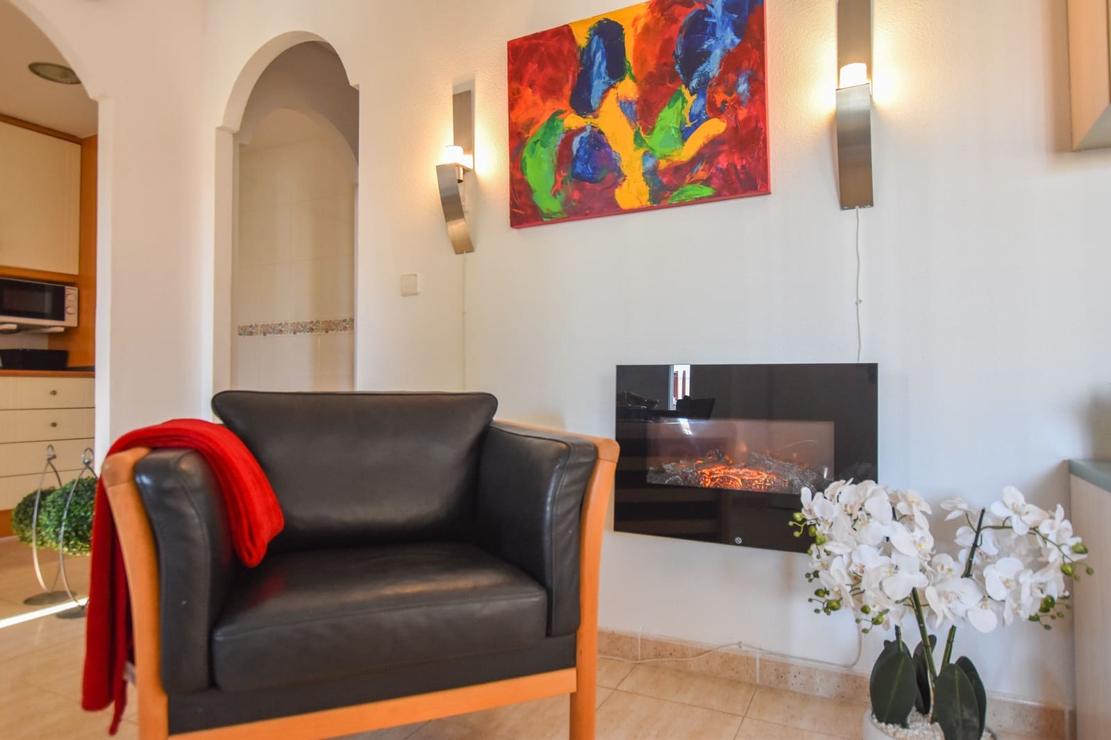 2 bedroom Apartment for sale in Gran Alacant with pool garage - € 235,000 (Ref: 9325188)