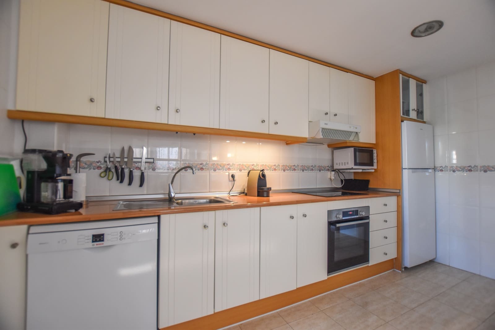 2 bedroom Apartment for sale in Gran Alacant with pool garage - € 235,000 (Ref: 9325188)