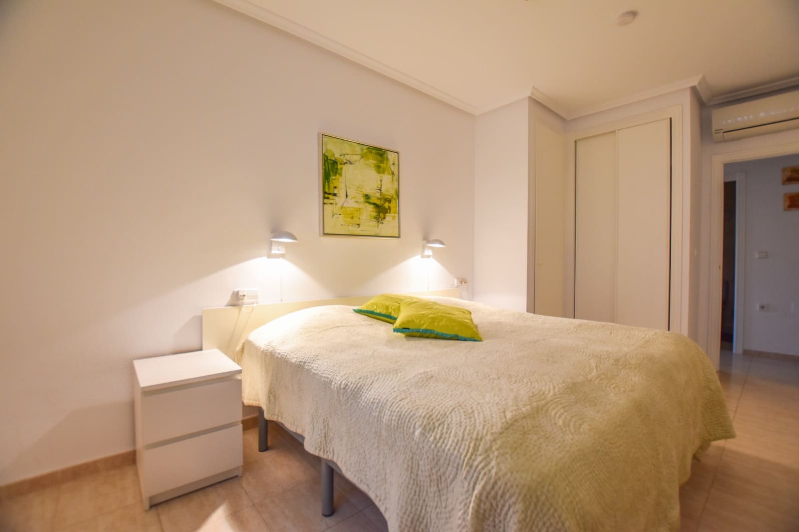 2 bedroom Apartment for sale in Gran Alacant with pool garage - € 235,000 (Ref: 9325188)