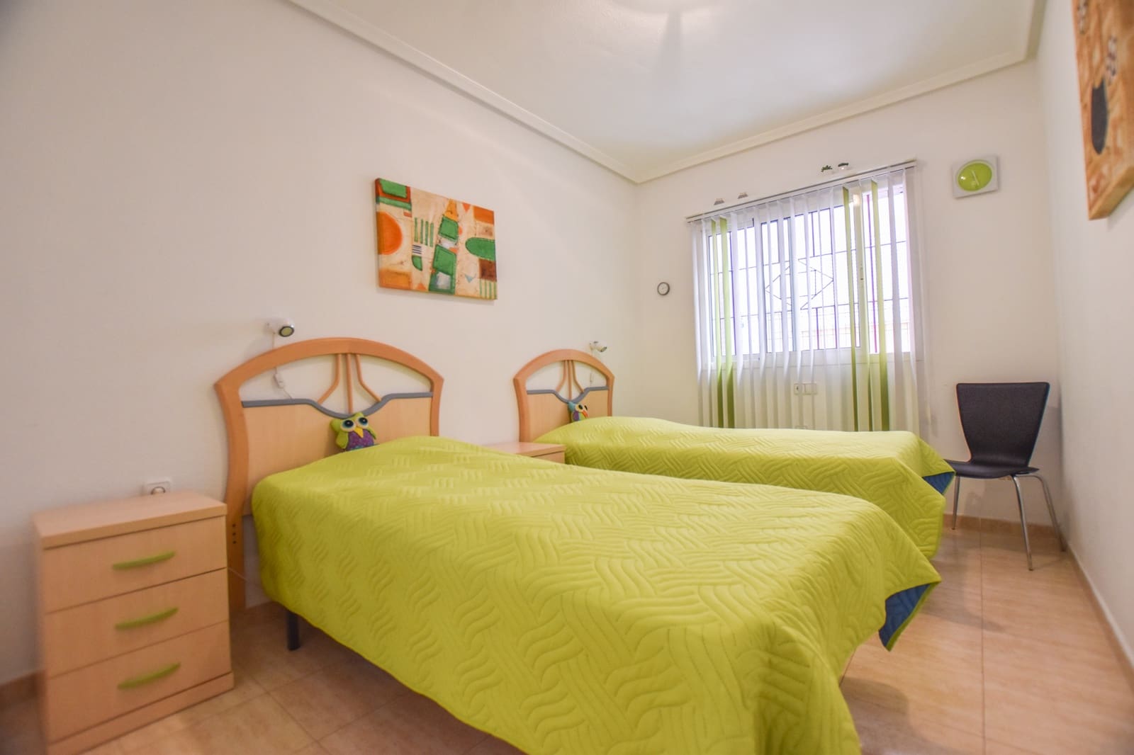 2 bedroom Apartment for sale in Gran Alacant with pool garage - € 235,000 (Ref: 9325188)