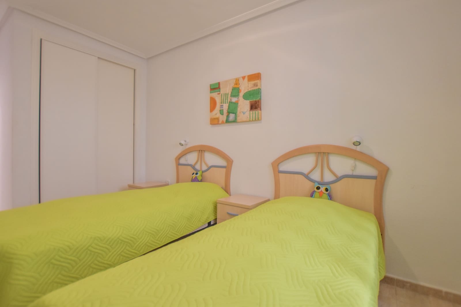 2 bedroom Apartment for sale in Gran Alacant with pool garage - € 235,000 (Ref: 9325188)