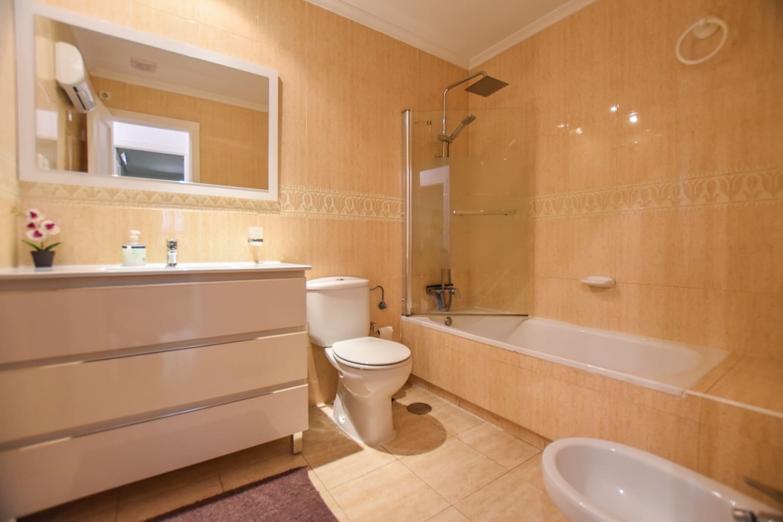 2 bedroom Apartment for sale in Gran Alacant with pool garage - € 235,000 (Ref: 9325188)