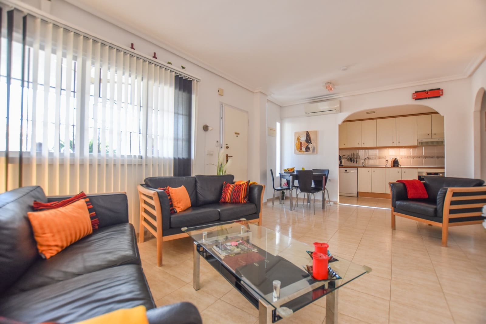 2 bedroom Apartment for sale in Gran Alacant with pool garage - € 235,000 (Ref: 9325188)