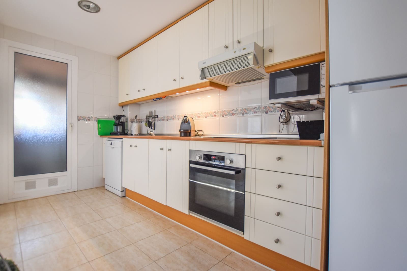 2 bedroom Apartment for sale in Gran Alacant with pool garage - € 235,000 (Ref: 9325188)