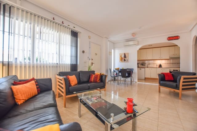 2 bedroom Apartment for sale in Novamar - Mediterráneo, Santa Pola with pool garage - € 235,000 (Ref: 9325188)