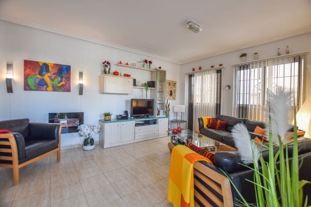 2 bedroom Apartment for sale in Novamar - Mediterráneo, Santa Pola with pool garage - € 235,000 (Ref: 9325188)