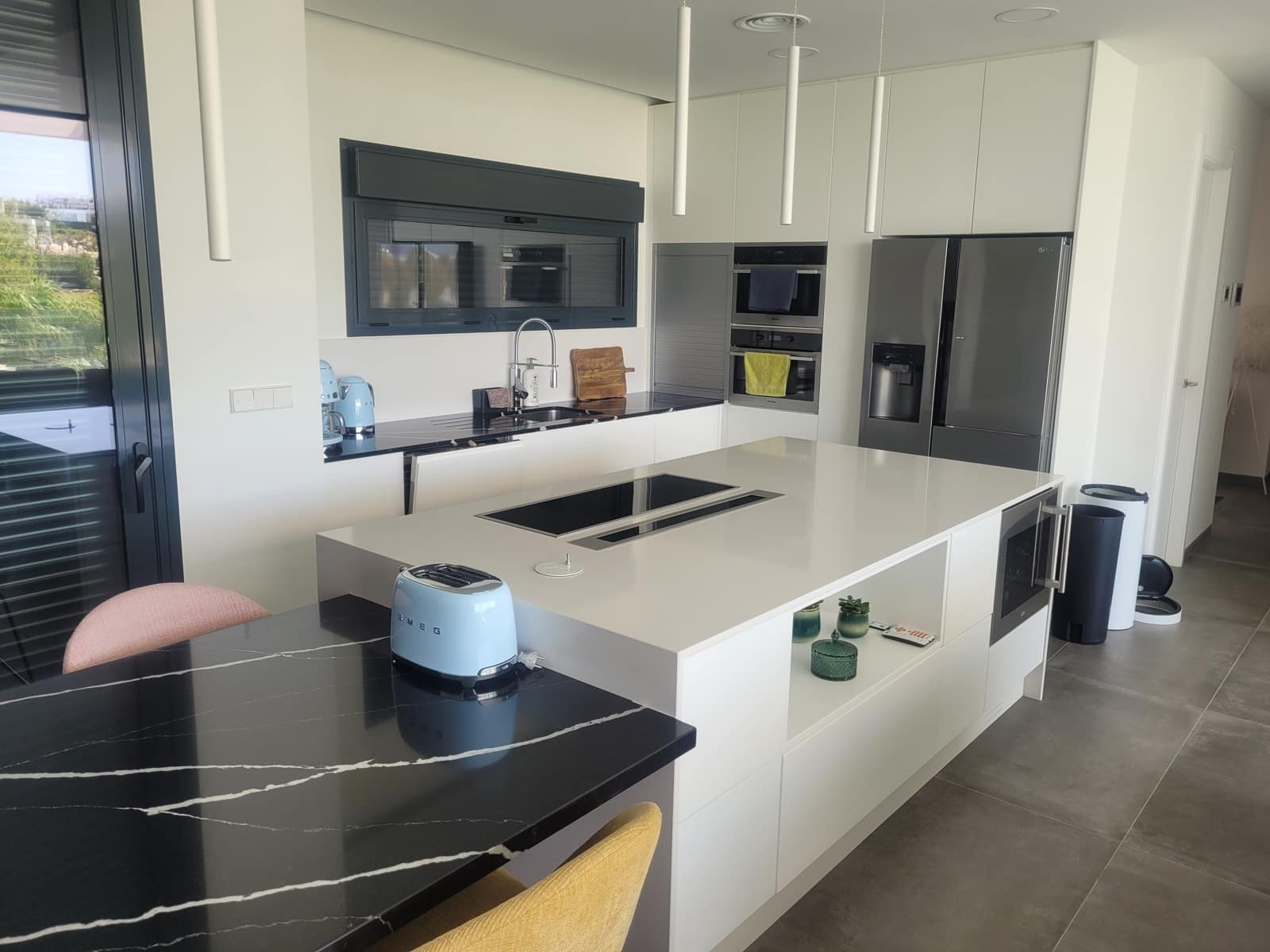 3 soveværelse Villa til salg i Javea / Xabia med swimmingpool garage - € 795.000 (Ref: 10039115)