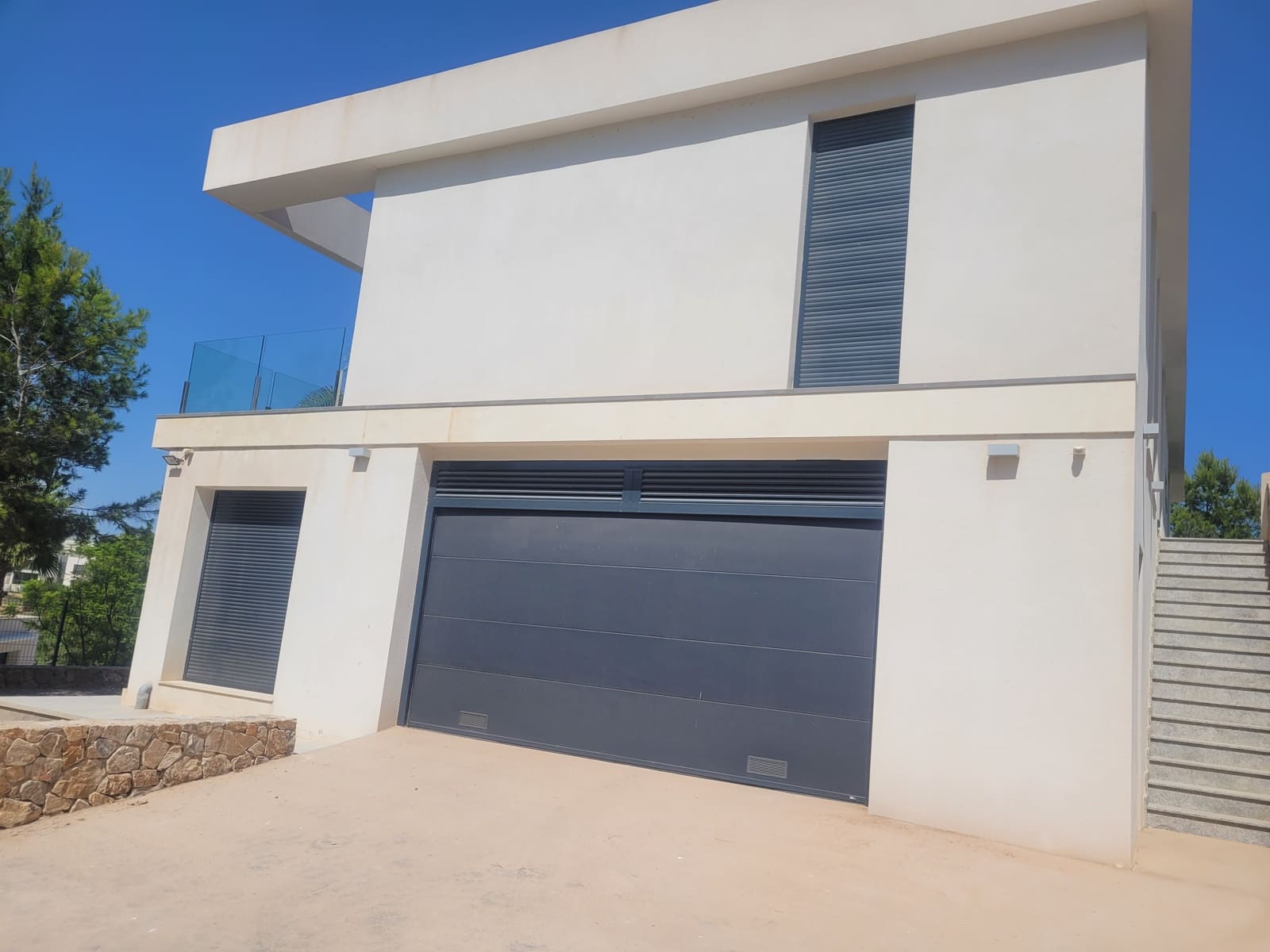 3 soveværelse Villa til salg i Javea / Xabia med swimmingpool garage - € 795.000 (Ref: 10039115)
