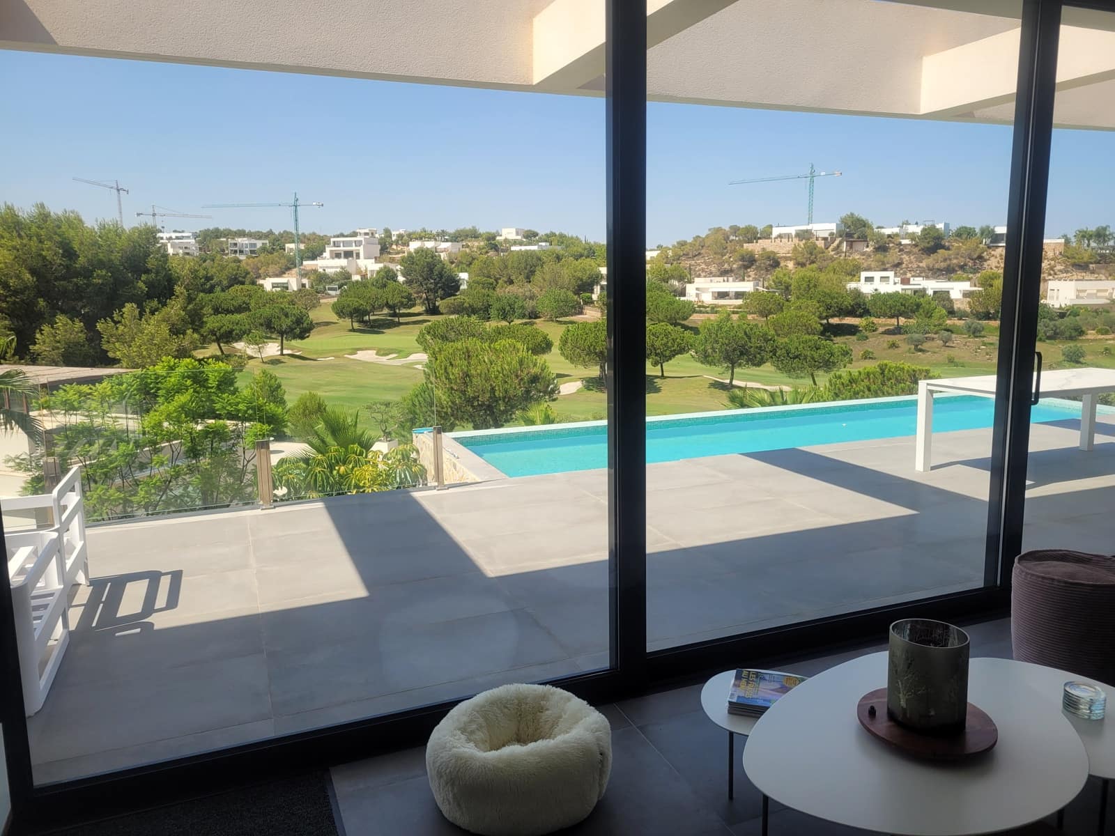 3 soveværelse Villa til salg i Javea / Xabia med swimmingpool garage - € 795.000 (Ref: 10039115)