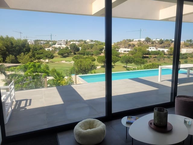 Chalet de 3 habitaciones en Javea / Xàbia en venta con piscina garaje - 795.000 € (Ref: 10039115)