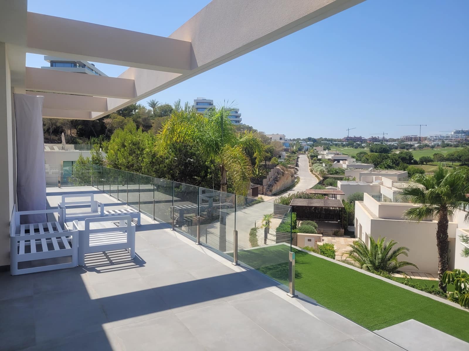 3 soveværelse Villa til salg i Javea / Xabia med swimmingpool garage - € 795.000 (Ref: 10039115)