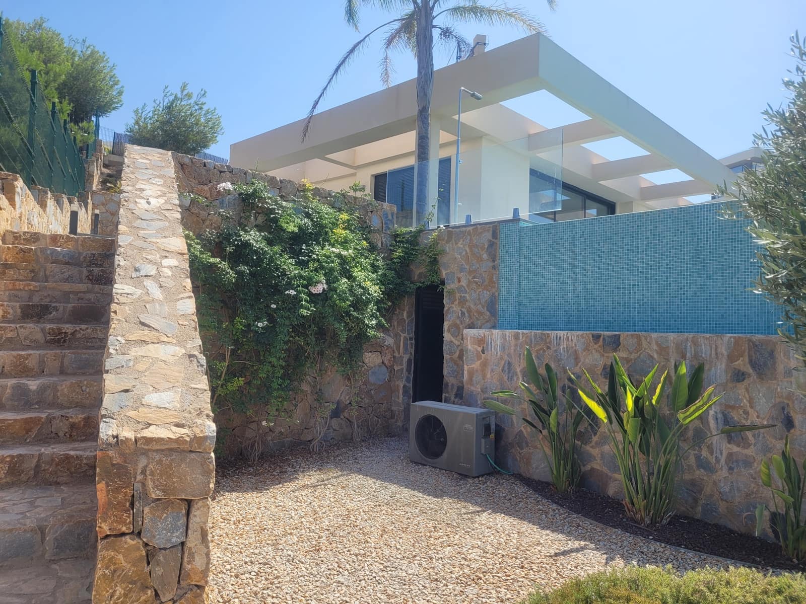 3 soveværelse Villa til salg i Javea / Xabia med swimmingpool garage - € 795.000 (Ref: 10039115)