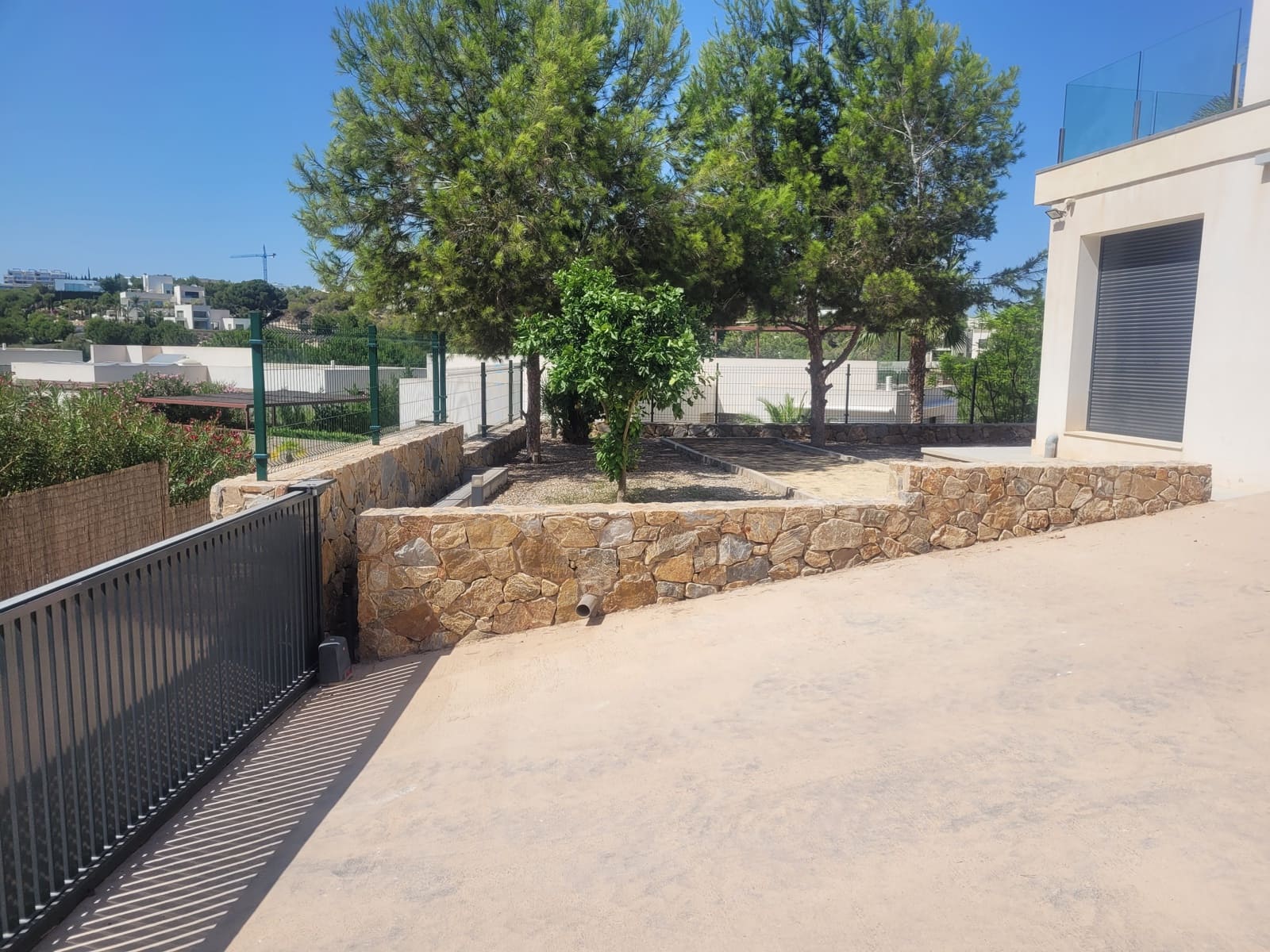 3 soveværelse Villa til salg i Javea / Xabia med swimmingpool garage - € 795.000 (Ref: 10039115)