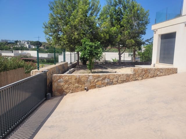 Chalet de 3 habitaciones en Javea / Xàbia en venta con piscina garaje - 795.000 € (Ref: 10039115)
