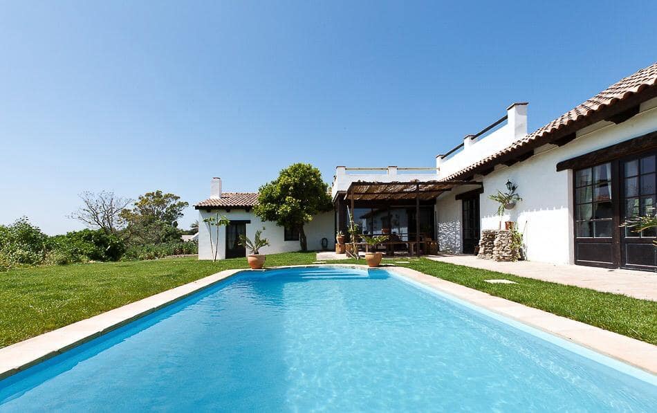 3 soveværelse Villa til salg i Pinoso med swimmingpool garage - € 350.000 (Ref: 10116016)