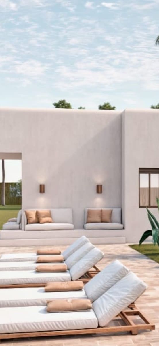5 soveværelse Finca/Landehus til salg i Hondon de las Nieves med swimmingpool garage - € 550.000 (Ref: 9820902)