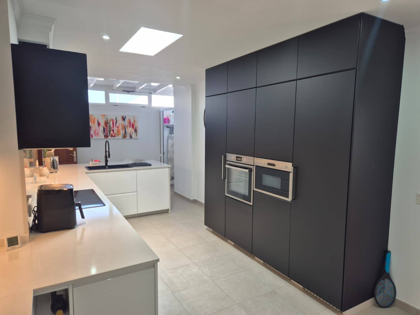 4 bedroom Villa for sale in Playa Blanca with pool garage - € 885,000 (Ref: 10012177)