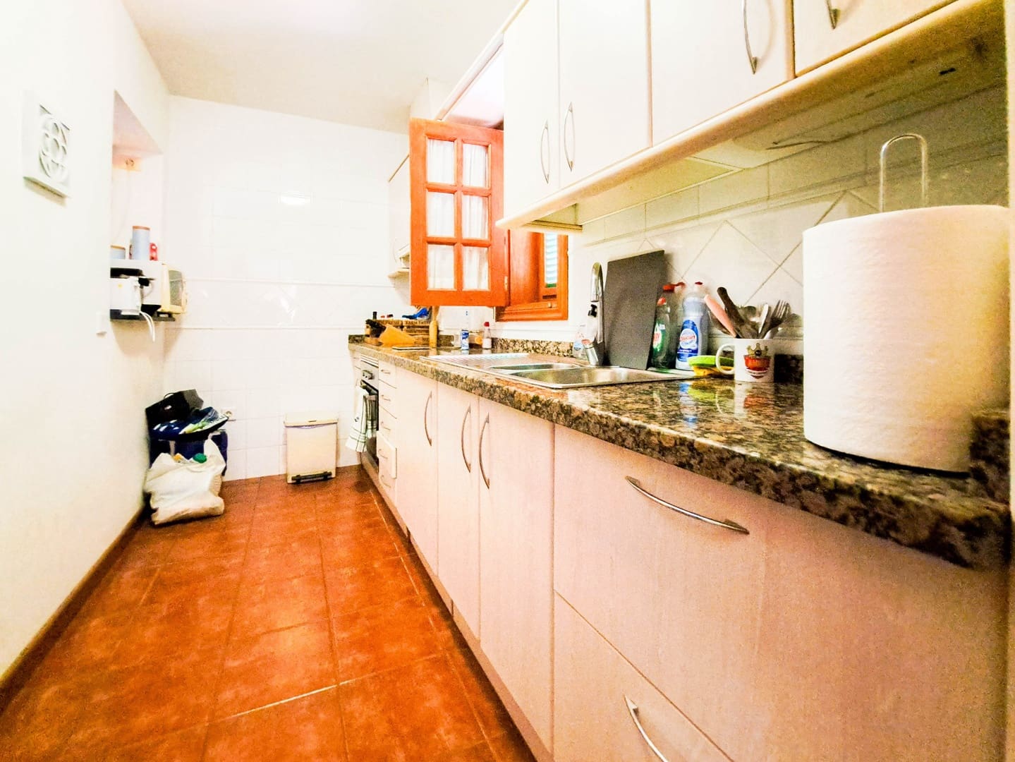 4 bedroom Villa for sale in Playa Blanca with pool garage - € 390,000 (Ref: 7785954)