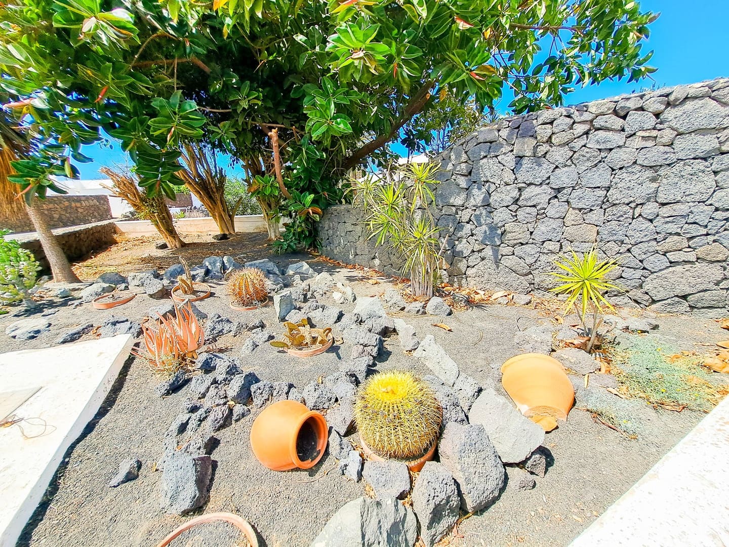4 bedroom Villa for sale in Playa Blanca with pool garage - € 390,000 (Ref: 7785954)