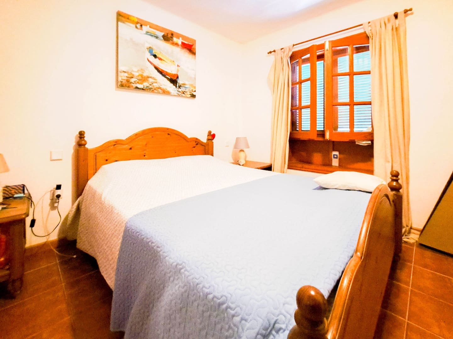 4 bedroom Villa for sale in Playa Blanca with pool garage - € 390,000 (Ref: 7785954)