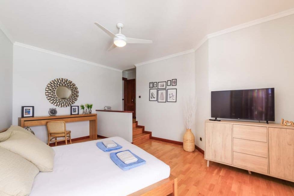 5 soverom Villa til salgs i Playa Blanca med svømmebasseng garasje - € 1 750 000 (Ref: 8546042)