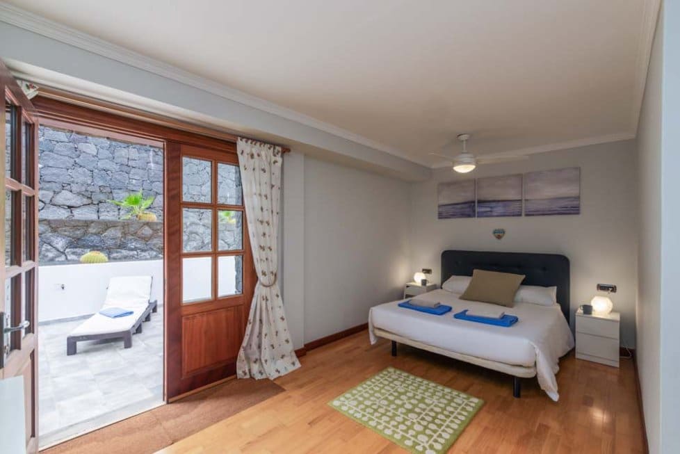 5 soverom Villa til salgs i Playa Blanca med svømmebasseng garasje - € 1 750 000 (Ref: 8546042)