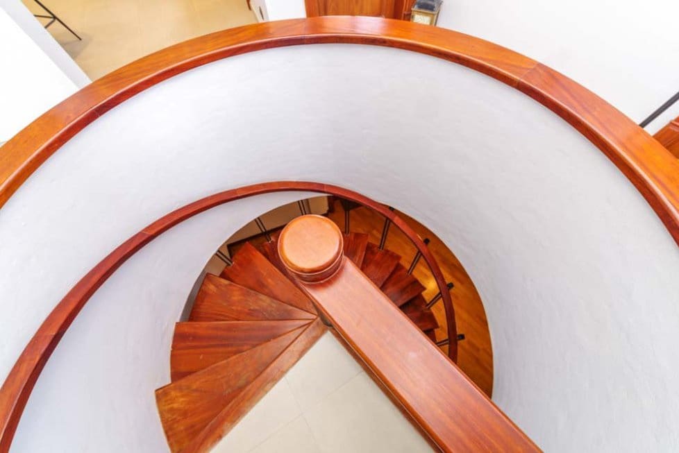 5 soverom Villa til salgs i Playa Blanca med svømmebasseng garasje - € 1 750 000 (Ref: 8546042)