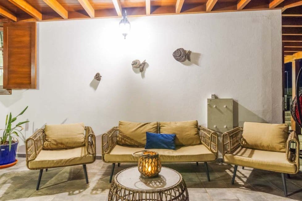 5 soverom Villa til salgs i Playa Blanca med svømmebasseng garasje - € 1 750 000 (Ref: 8546042)