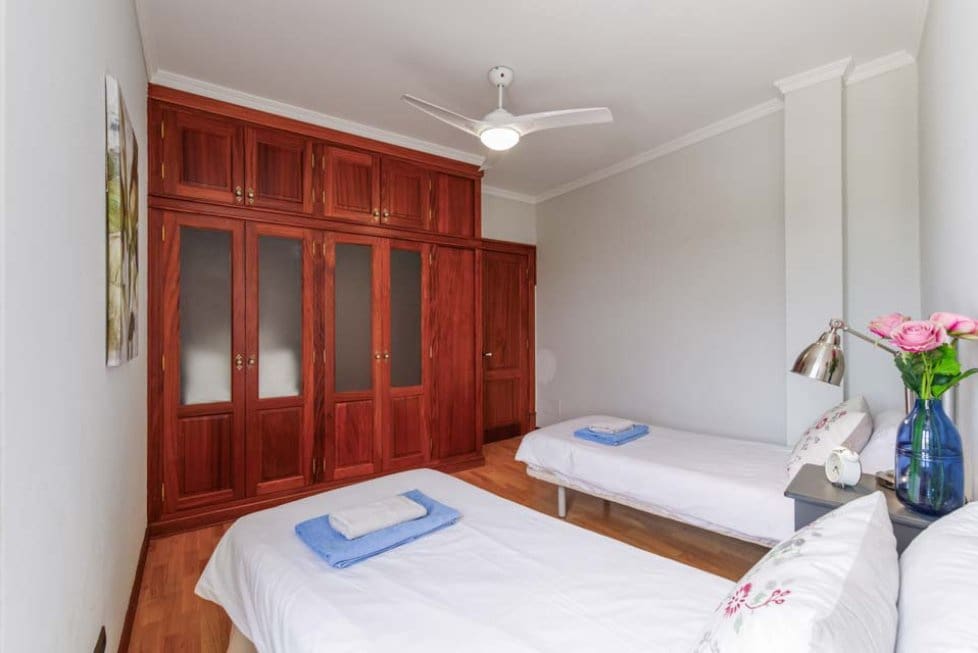 5 soverom Villa til salgs i Playa Blanca med svømmebasseng garasje - € 1 750 000 (Ref: 8546042)