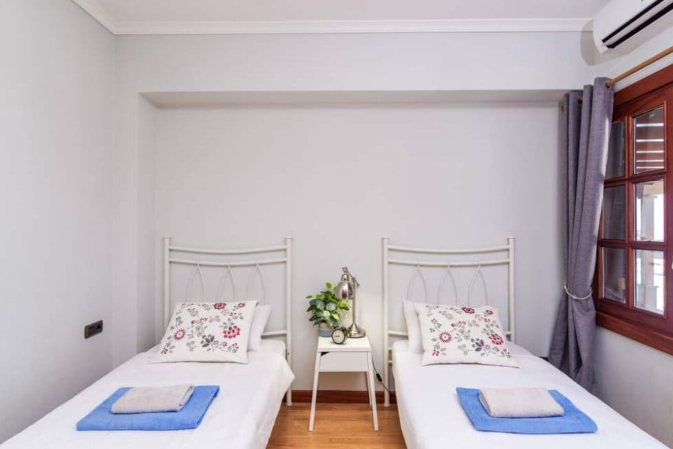 5 soverom Villa til salgs i Playa Blanca med svømmebasseng garasje - € 1 750 000 (Ref: 8546042)