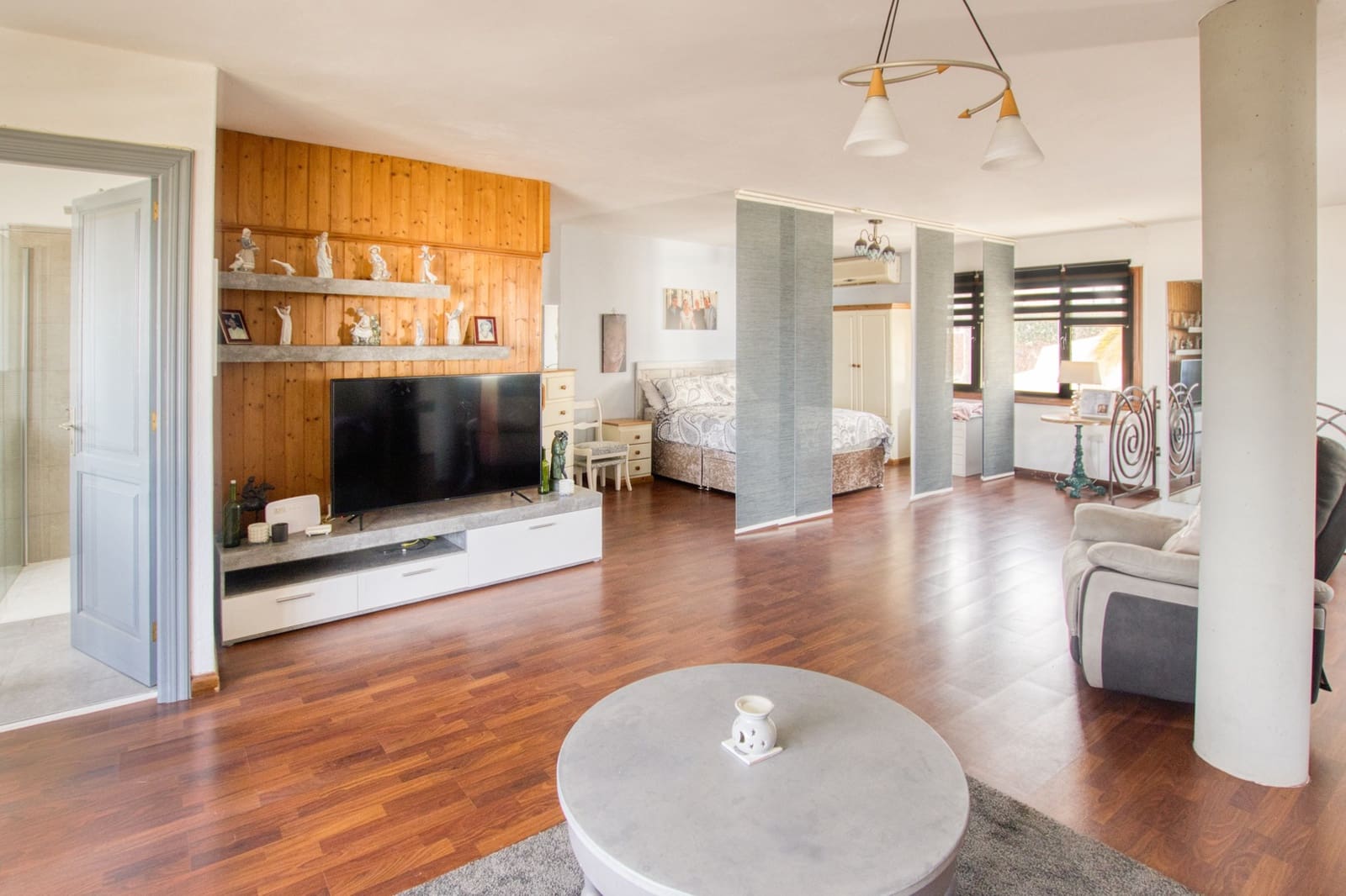 6 soverom Villa til salgs i Guime med svømmebasseng garasje - € 790 000 (Ref: 8782263)