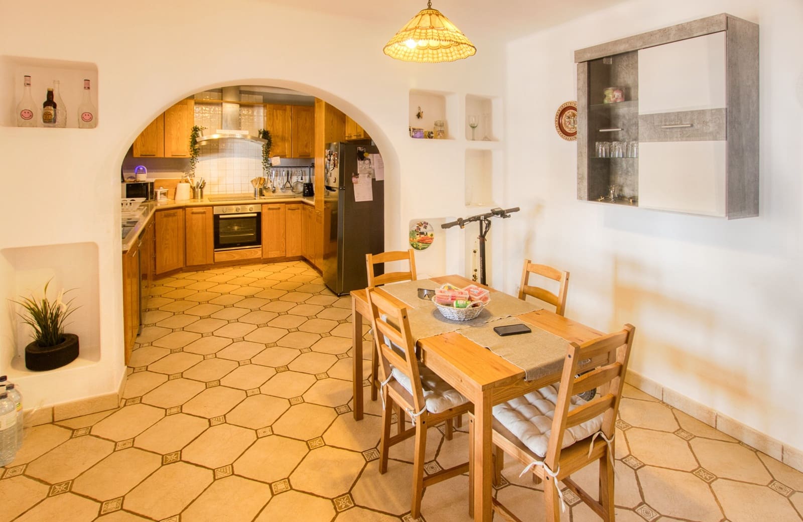 6 soverom Villa til salgs i Guime med svømmebasseng garasje - € 790 000 (Ref: 8782263)