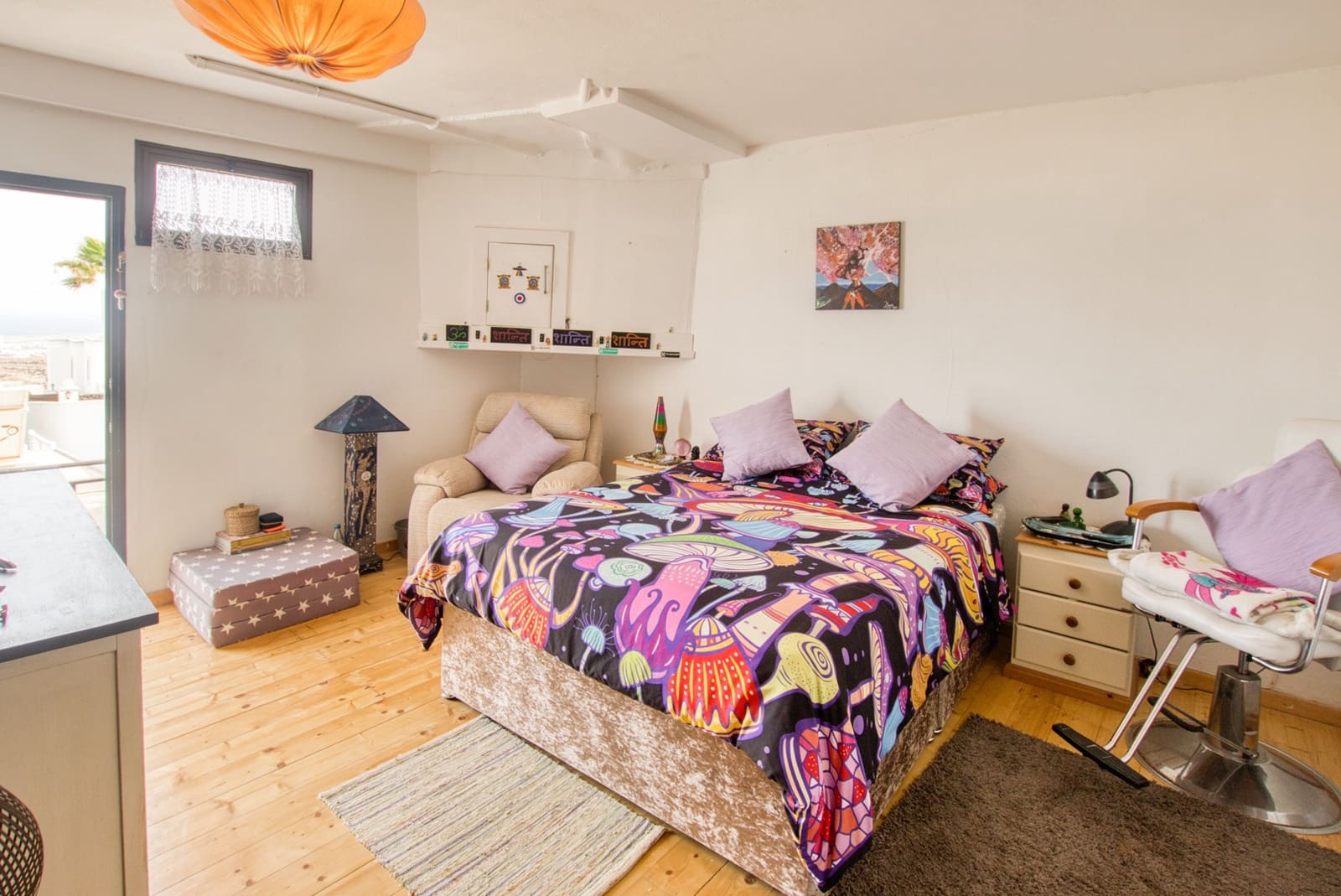 6 soverom Villa til salgs i Guime med svømmebasseng garasje - € 790 000 (Ref: 8782263)