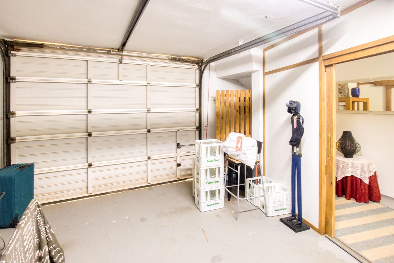 6 soverom Villa til salgs i Guime med svømmebasseng garasje - € 790 000 (Ref: 8782263)