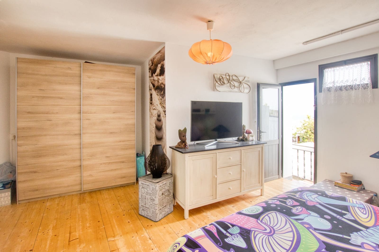 6 soverom Villa til salgs i Guime med svømmebasseng garasje - € 790 000 (Ref: 8782263)