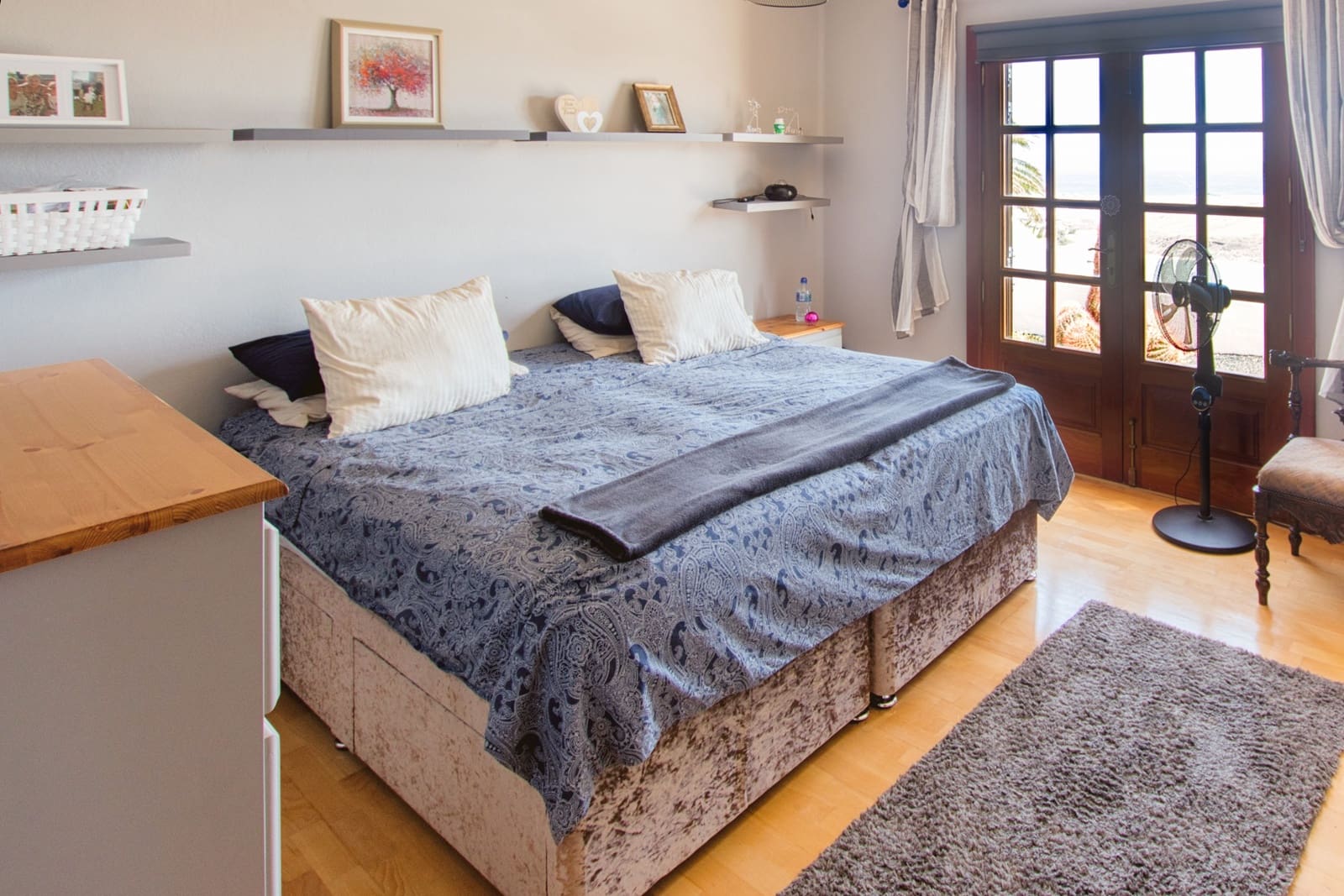 6 soverom Villa til salgs i Guime med svømmebasseng garasje - € 790 000 (Ref: 8782263)